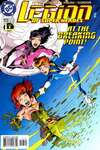 Legion of Super-Heroes #113 Comic Books - Covers, Scans, Photos in Legion of Super-Heroes Comic Books - Covers, Scans, Gallery